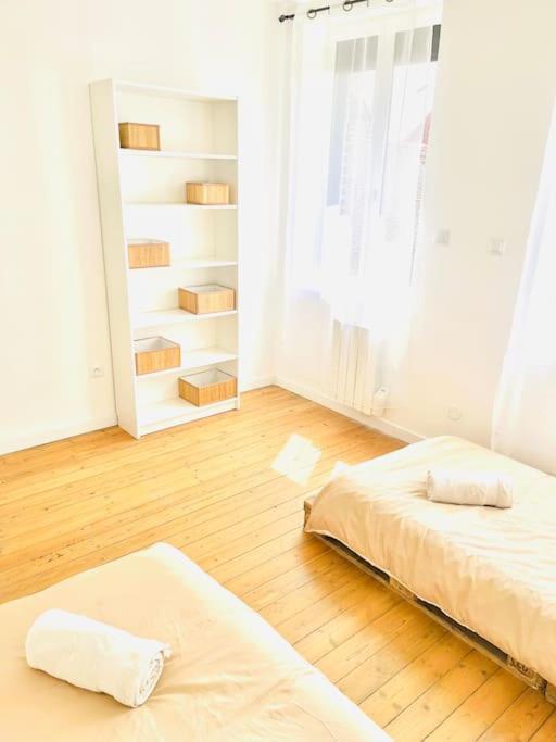 Ferme Cosy Et Paisible Au Bord De L'Eure Villa Criquebeuf-sur-Seine Eksteriør bilde